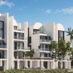 Chalet 95 m² (2-bedroom) for sale in Salt, Ras El Hekma, Egypt