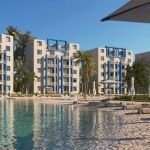 Chalet 112 m² (2-bedroom) for sale in Fouka Bay, Ras El Hekma, Egypt