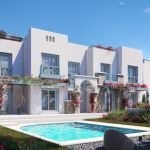 For sale: 3-bedroom Townhouse 145 m² in Mountain View Ras El Hekma, Ras El Hekma, Egypt