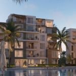 2-bedroom Chalet 95 m² for sale in Hyde Park North - Seashore, Ras El Hekma, Egypt