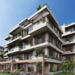 For sale: 2-bedroom Chalet 112 m² in Southmed, Al Dabaa, Egypt