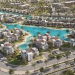 For sale: 3-bedroom Townhouse 169 m² in Silversands, Sidi Heneish, Egypt