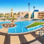 For sale: 5-bedroom Villa 380 m² in El Rehab, New Cairo, Egypt