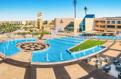 للبيع: فيلا 5 غرف نوم 380 م² في الرحاب، القاهرة الجديدة، مصر