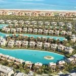Chalet 138 m² (2-bedroom) for sale in Marassi, Sidi Abdel Rahman, Egypt