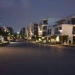 For sale: 3-bedroom Apartment 206 m² in Taj City, New Cairo, Egypt