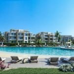 For sale: 1-bedroom Chalet 76 m² in Hyde Park North - Seashore, Ras El Hekma, Egypt