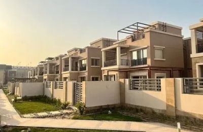 3-bedroom Townhouse 175 m² for sale in Taj City, New Cairo, Egypt
