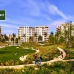 Office 148 m² for sale in ZED East, 6th settlement, Egypt