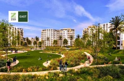 مكتب 148 م² للبيع في زد إيست، التجمع الخامس، مصر