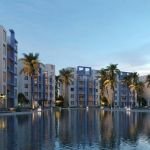 Chalet 110 m² (3-bedroom) for sale in Fouka Bay, Ras El Hekma, Egypt