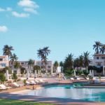 2-bedroom Penthouse 126 m² for sale in Hacienda West, Ras El Hekma, Egypt
