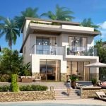 4-bedroom Villa 225 m² for sale in Silversands, Sidi Heneish, Egypt