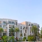 Chalet 140 m² (3-bedroom) for sale in Marassi, Sidi Abdel Rahman, Egypt