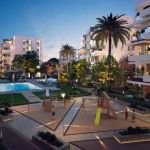2-bedroom Apartment 116 m² for sale in Palm Hills New Cairo, New Cairo, Egypt
