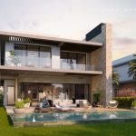 Villa 225 m² (4-bedroom) for sale in Silversands, Sidi Heneish, Egypt