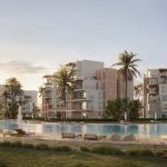 For sale: 2-bedroom Chalet 110 m² in Hyde Park North - Seashore, Ras El Hekma, Egypt