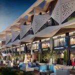 Retail 140 m² for sale in Midtown Sky Mall, New Capital City, Egypt