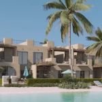 For sale: 2-bedroom Penthouse 209 m² in Saada North Coast, Ras El Hekma, Egypt