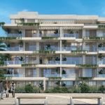 Chalet 118 m² (2-bedroom) for sale in Southmed, Al Dabaa, Egypt