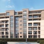 Apartment 130 m² (3-bedroom) for sale in Sarai, New Cairo, Egypt