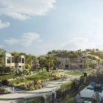 For sale: 3-bedroom Townhouse 202 m² in O West Orascom, October Gardens, Egypt