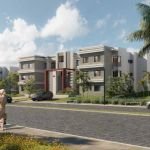 3-bedroom Townhouse 160 m² for sale in Taj City, New Cairo, Egypt