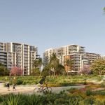 For sale: 3-bedroom Apartment 201 m² in ZED, El Sheikh Zayed, Egypt