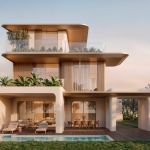 Villa 348 m² (5-bedroom) for sale in Hacienda Ras El Hekma, Ras El Hekma, Egypt