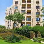 For sale: 10-bedroom Villa 1250 m² in El Rehab, New Cairo, Egypt
