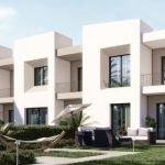 Townhouse 160 m² (3-bedroom) for sale in Taj City, New Cairo, Egypt