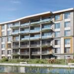 For sale: 3-bedroom Apartment 164 m² in Palm Hills New Cairo, New Cairo, Egypt
