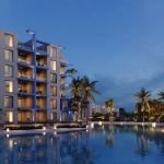 For sale: 3-bedroom Chalet 125 m² in Fouka Bay, Ras El Hekma, Egypt