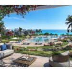 For sale: 3-bedroom Chalet 124 m² in Hyde Park North - Seashore, Ras El Hekma, Egypt
