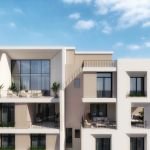 Townhouse 160 m² (3-bedroom) for sale in Taj City, New Cairo, Egypt