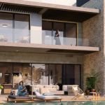 5-bedroom Villa 346 m² for sale in Silversands, Sidi Heneish, Egypt