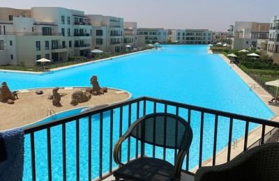 للبيع: شاليه 3 غرف نوم 170 م² في مراسي، سيدي عبدالرحمن، مصر