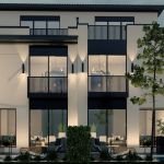 For sale: 4-bedroom Twinhouse 190 m² in At East, Mostakbal City, Egypt
