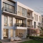 Penthouse 108 m² (2-bedroom) for sale in Cali Coast Ras El Hekma, Ras El Hekma, Egypt