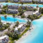 4-bedroom Villa 155 m² for sale in Mountain View Ras El Hekma, Ras El Hekma, Egypt