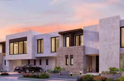 3-bedroom Townhouse 195 m² for sale in O West Orascom, October Gardens, Egypt