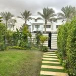 Townhouse 160 m² (2-bedroom) for sale in Hyde Park, 6th settlement, Egypt