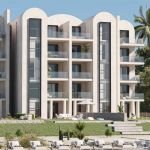 Chalet 95 m² (2-bedroom) for sale in Salt, Ras El Hekma, Egypt
