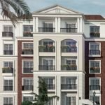 3-bedroom Apartment 204 m² for sale in Regent's Square, New Cairo, Egypt