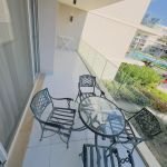 2-bedroom Chalet 130 m² for sale in Marassi, Sidi Abdel Rahman, Egypt