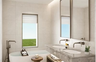 5-bedroom Villa 470 m² for sale in Silversands, Sidi Heneish, Egypt