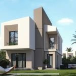 Villa 160 m² (3-bedroom) for sale in Taj City, New Cairo, Egypt