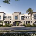 3-bedroom Townhouse 196 m² for sale in O West Orascom, October Gardens, Egypt