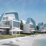 3-bedroom Chalet 190 m² for sale in Fouka Bay, Ras El Hekma, Egypt