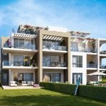 Chalet 98 m² (2-bedroom) for sale in Hyde Park North - Seashore, Ras El Hekma, Egypt